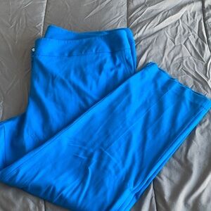 Vince Camuto Royal Blue dress pants!